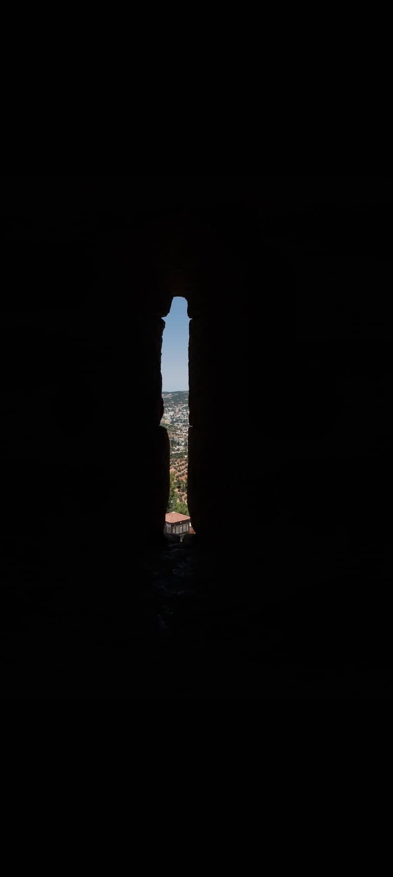 Ajloun Castle - Image 1