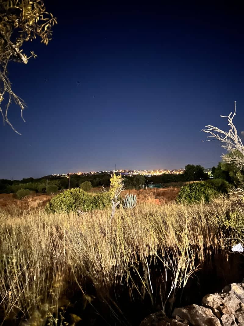 Boliqueime Countryside Overlook - Image 1