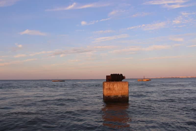 Cacilhas Riverfront - Image 1