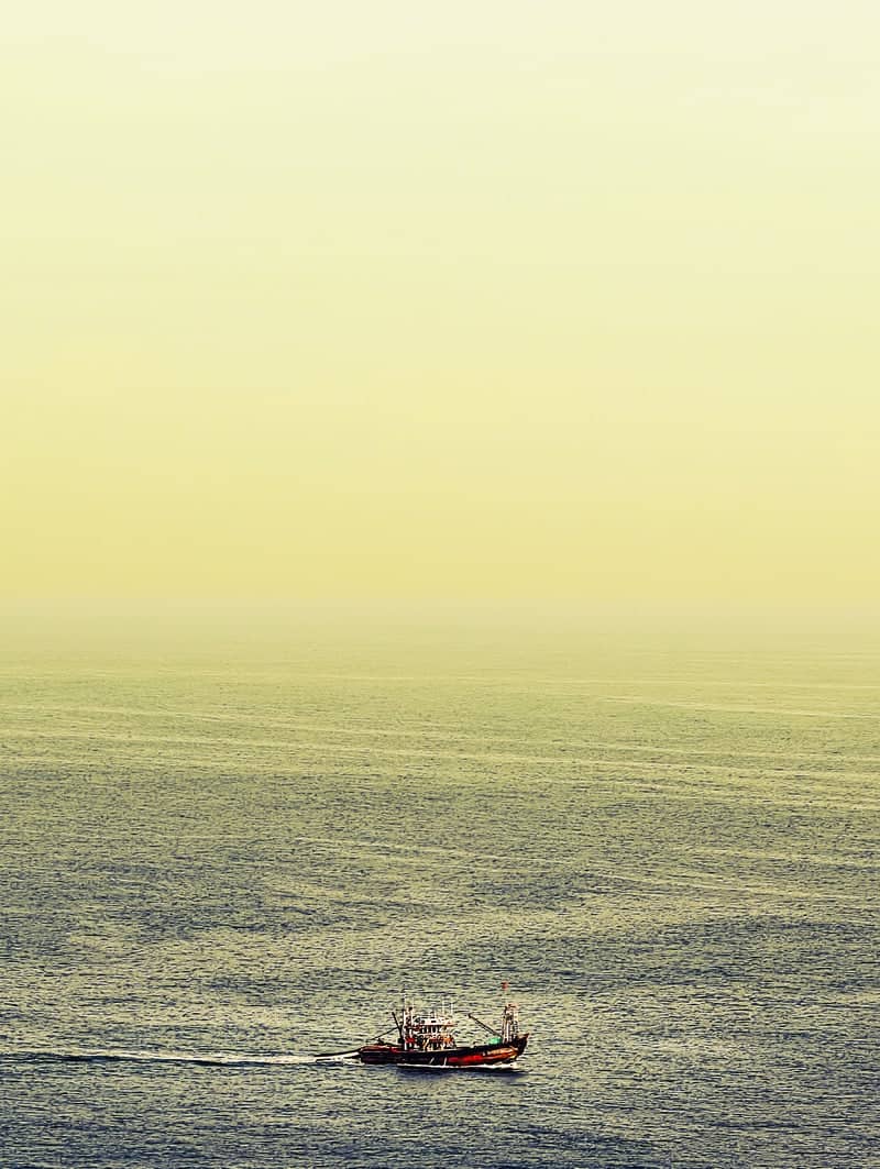 Ratnagiri Coastal Overlook - Image 1