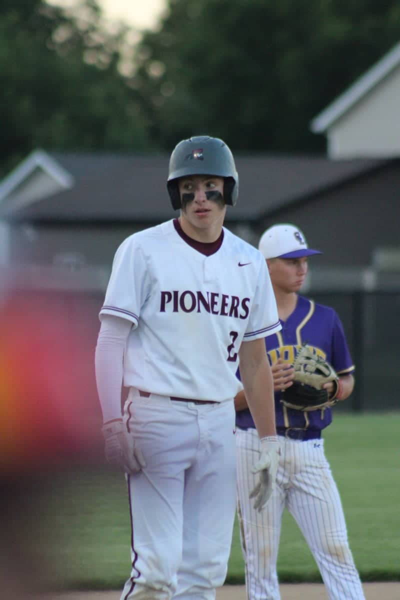 Okoboji High School Baseball Field - Image 1