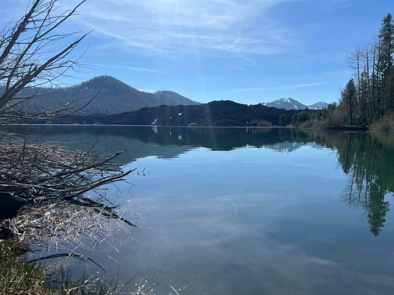 Lake Almanor Shoreline - Image 1