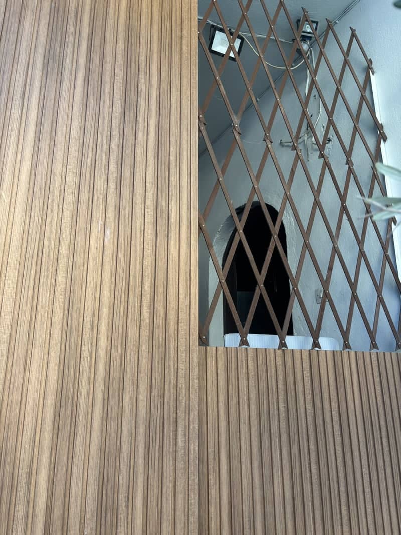 Modern Architectural Textures in Siviri - Image 1