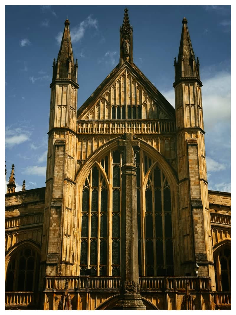 Winchester Cathedral - Image 1