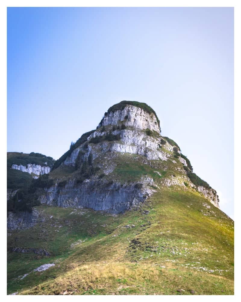 Loser Mountain, Altaussee - Image 1