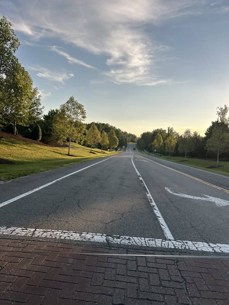 Brightwalton Road Overlook - Image 1