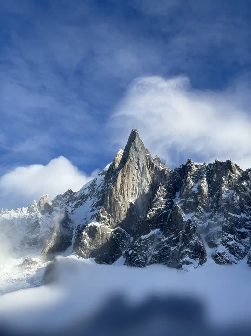 Aiguille du Dru - Image 1