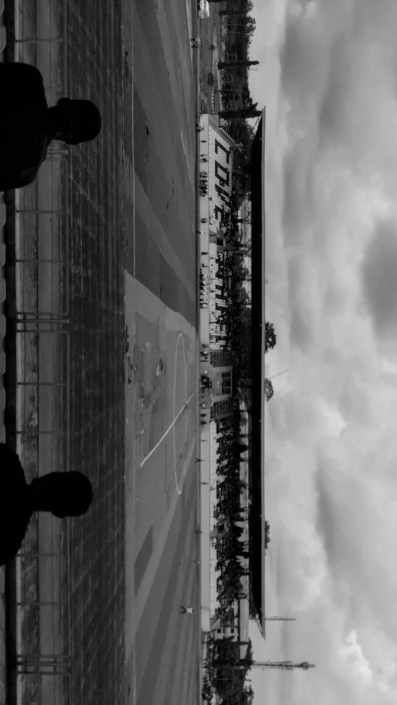 Ado-Odo Sports Stadium - Image 1