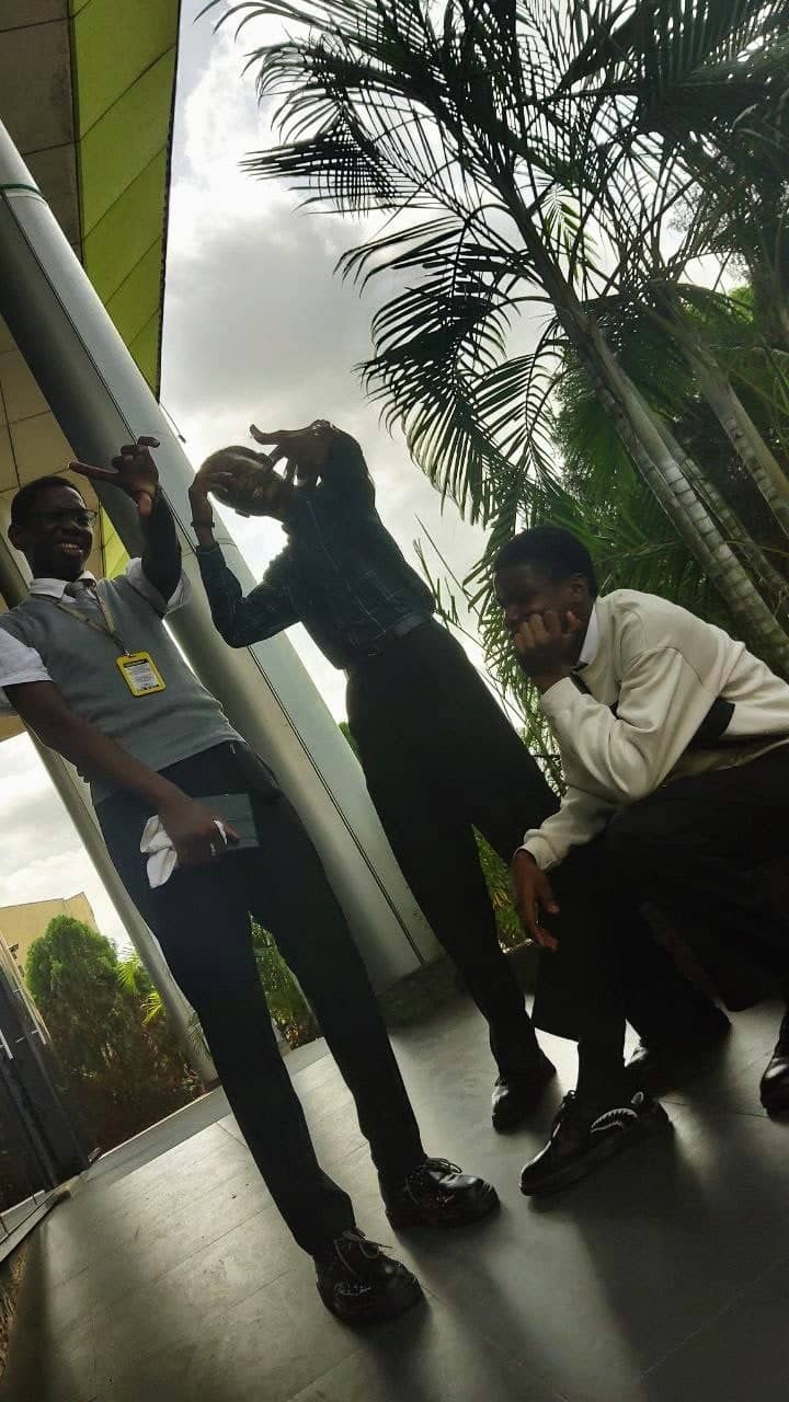 Covenant University Campus - Image 1