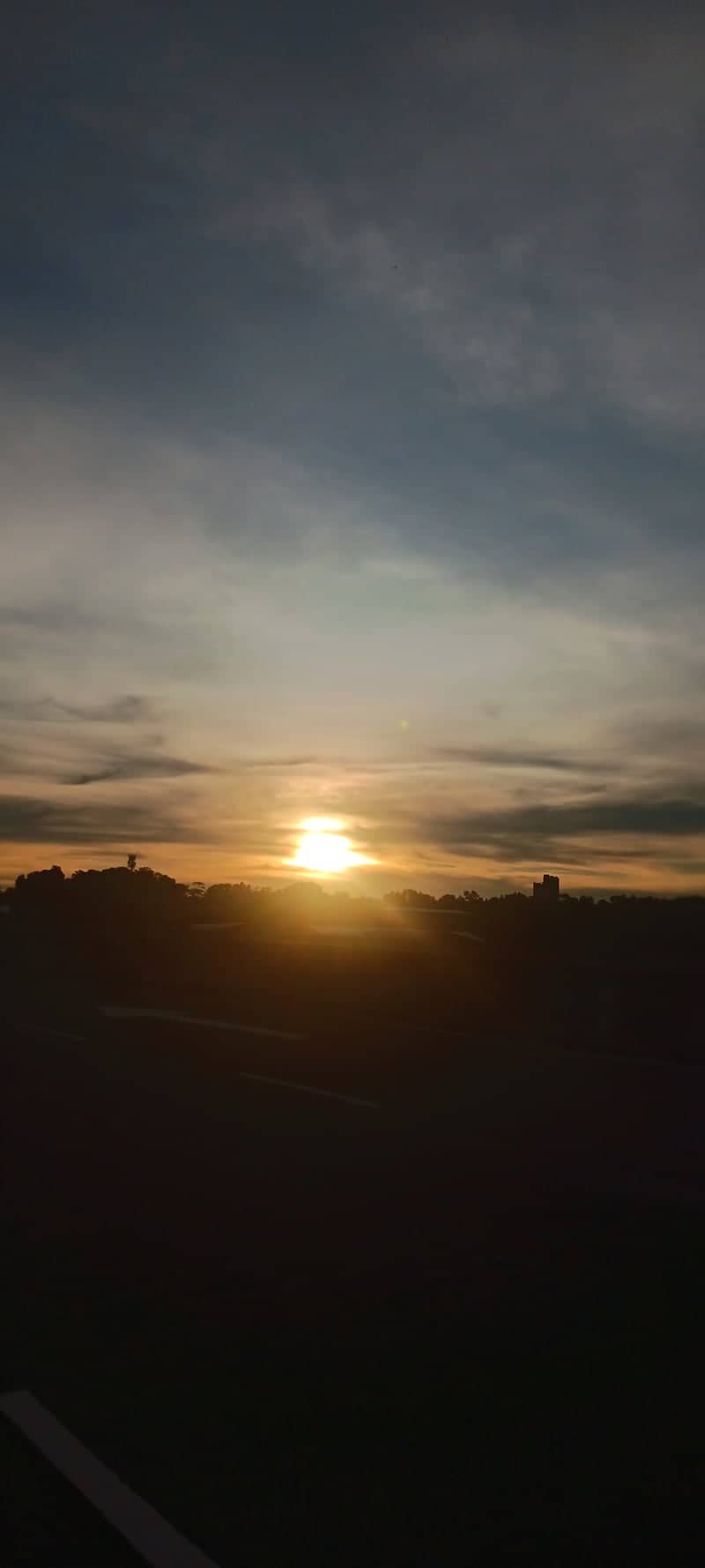Petaling Jaya Sunset Overlook - Image 1