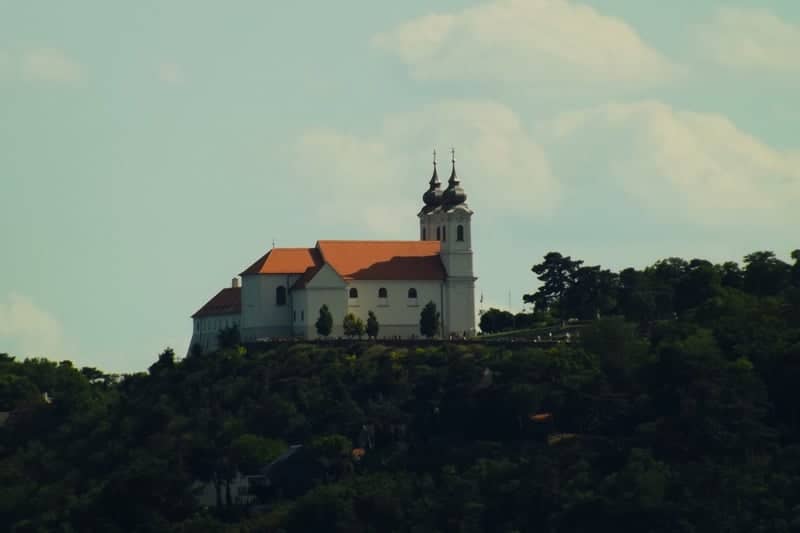 Tihany Abbey - Image 1