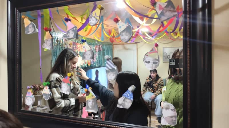 Maule Residential Celebration - Image 1