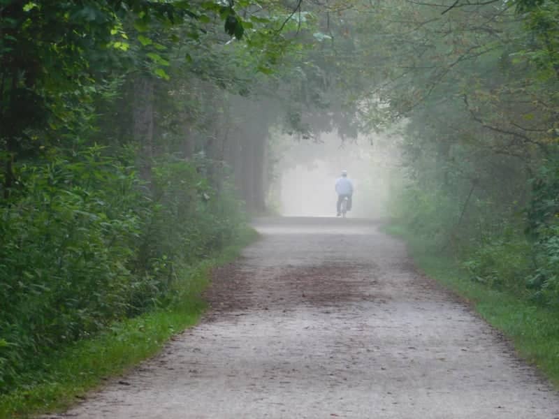Ohio & Erie Canal Towpath Trail - Image 1