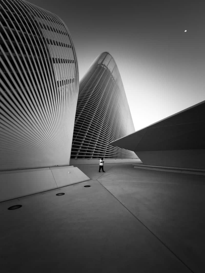 Zayed National Museum - Image 1