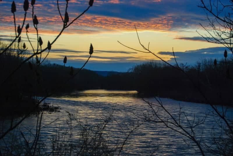 Chemung River Overlook - Image 1