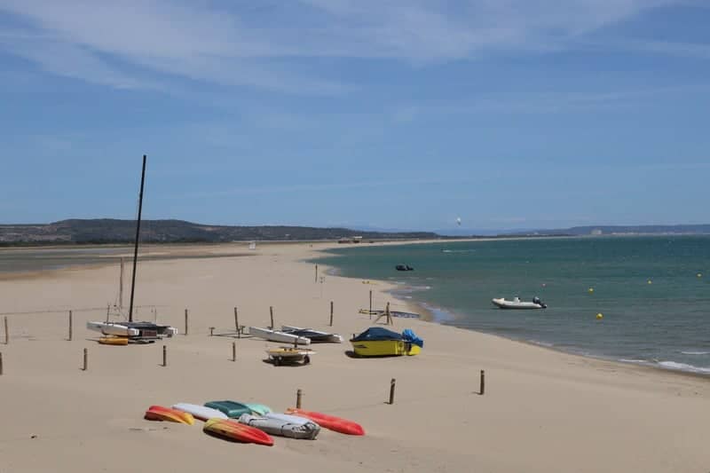 Leucate Plage - Image 1