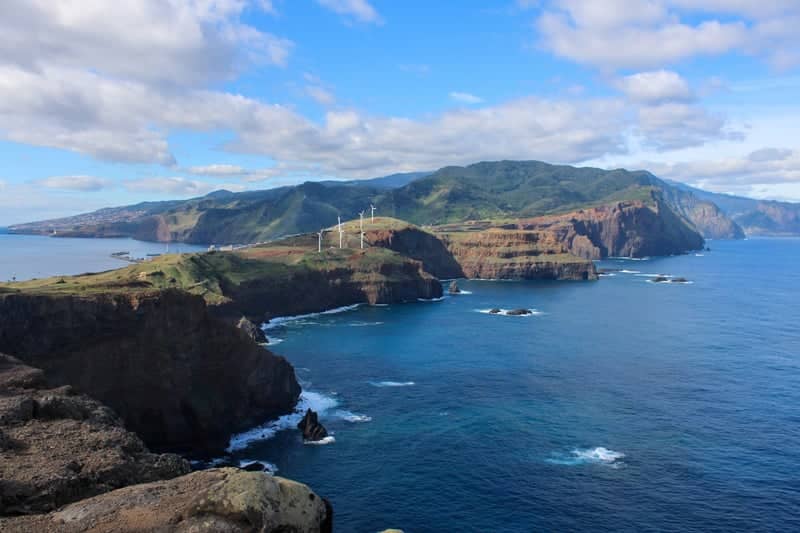 Ponta de São Lourenço - Image 1
