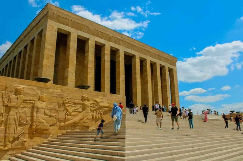 Anıtkabir - Image 1