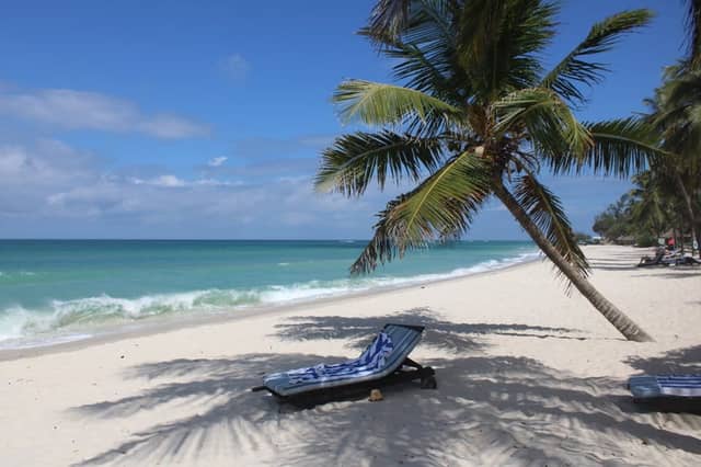 Diani Beach - Image 1