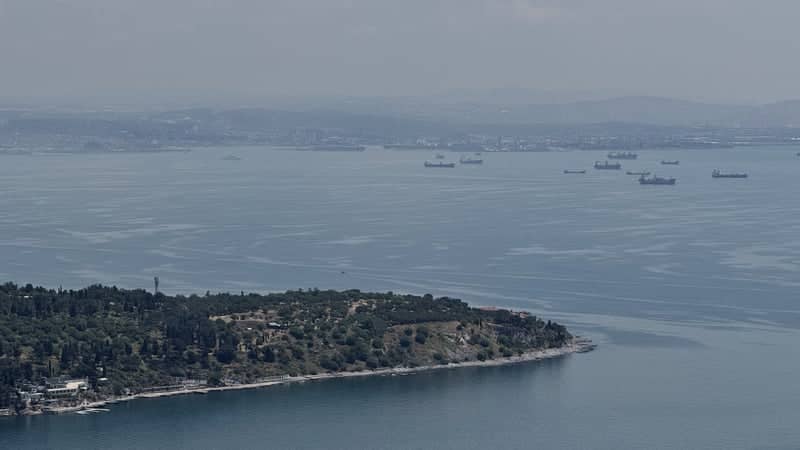 Ayayorgi Hill Overlook - Image 1