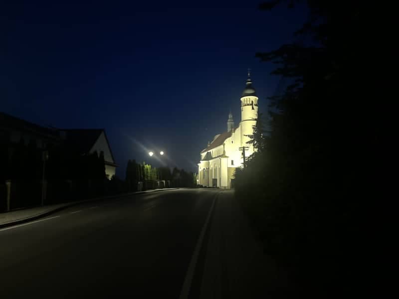 Church of the Nativity of the Blessed Virgin Mary - Image 1