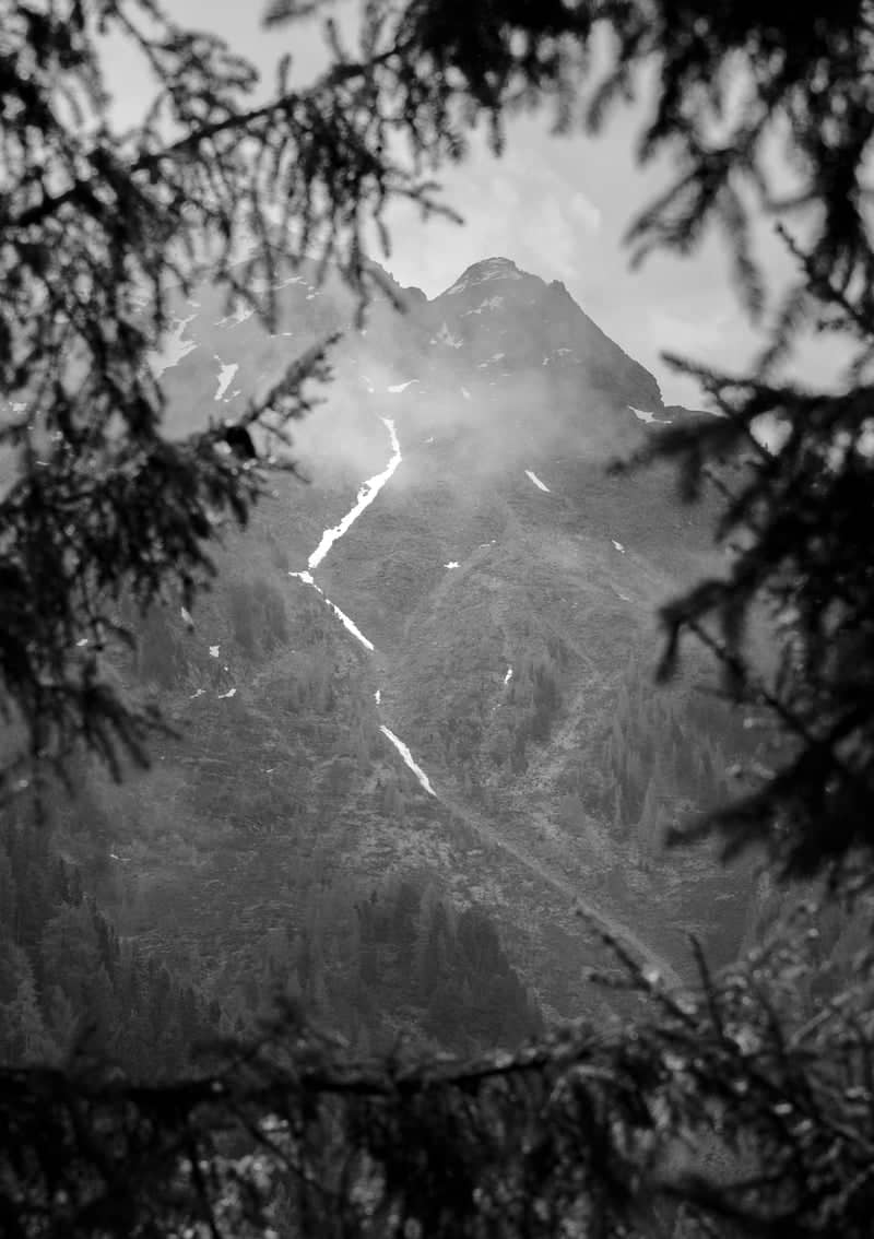 Vedrette di Ries-Aurina Nature Park - Image 1