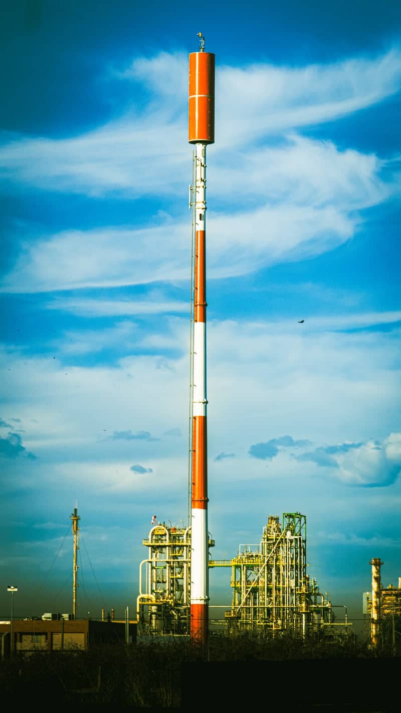 ENAP Refinería Bío Bío - Image 1