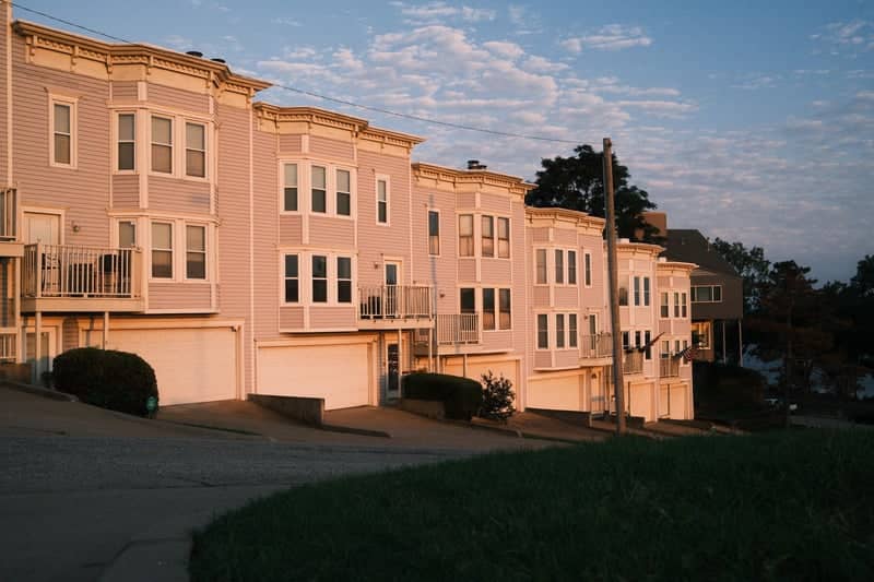 Riverview Hillside Townhomes - Image 1