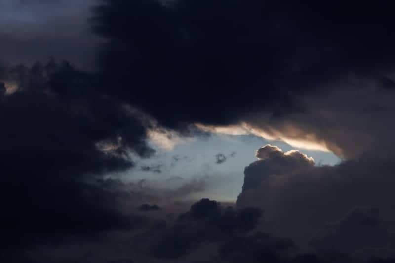 Brasília Sky Overlook - Image 1