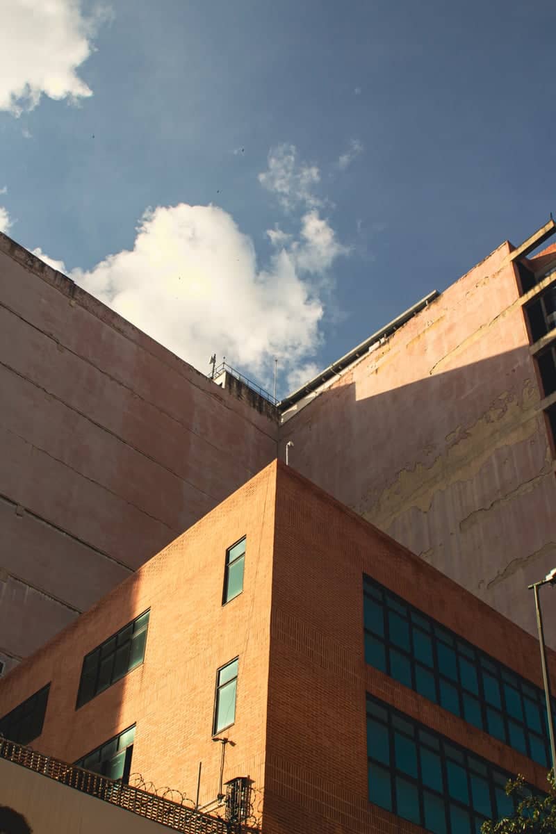 Sucre Urban Architecture - Image 1