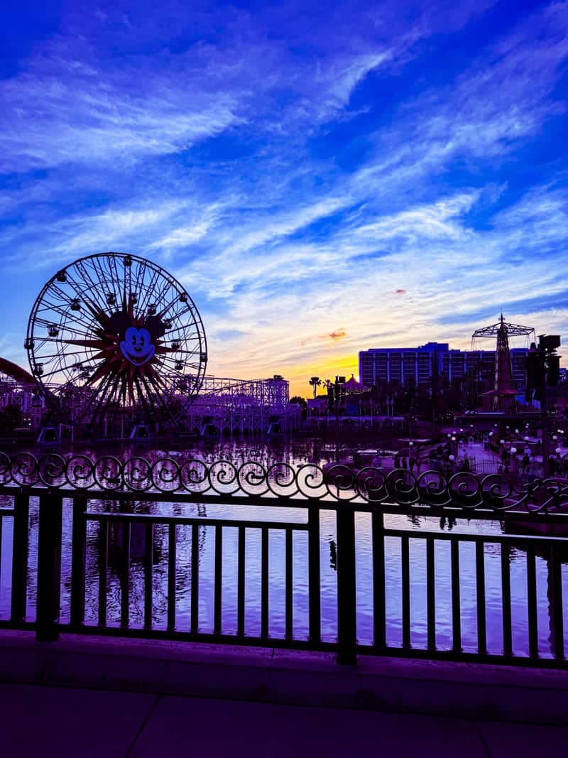 Pixar Pier at Disney California Adventure - Image 1