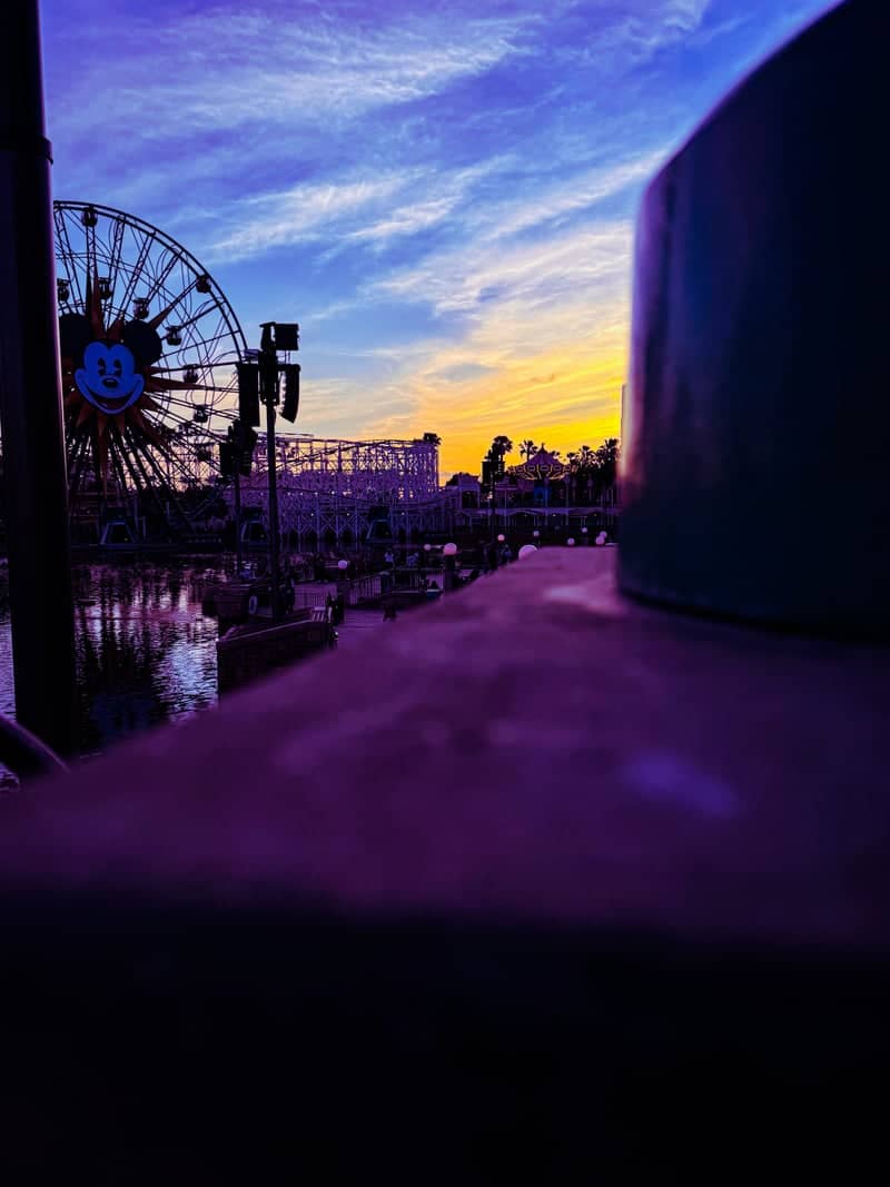 Pixar Pier at Disney California Adventure - Image 1