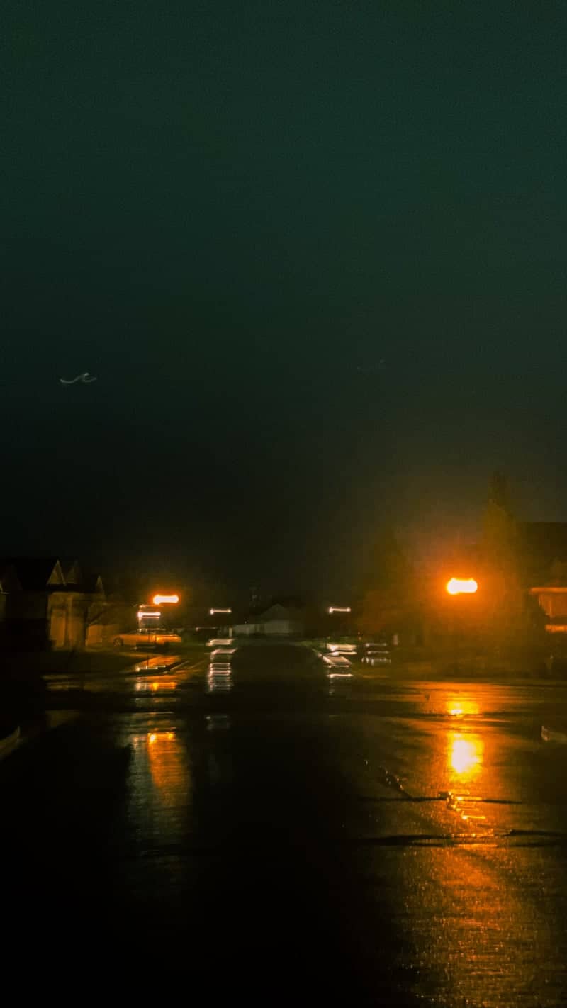 Paradiso Lane Nightscape - Image 1