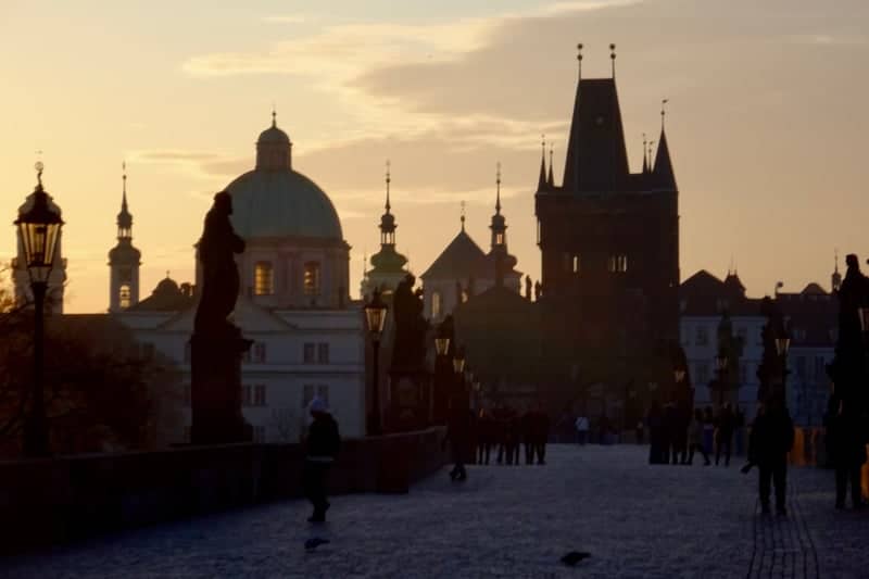 Charles Bridge - Image 1