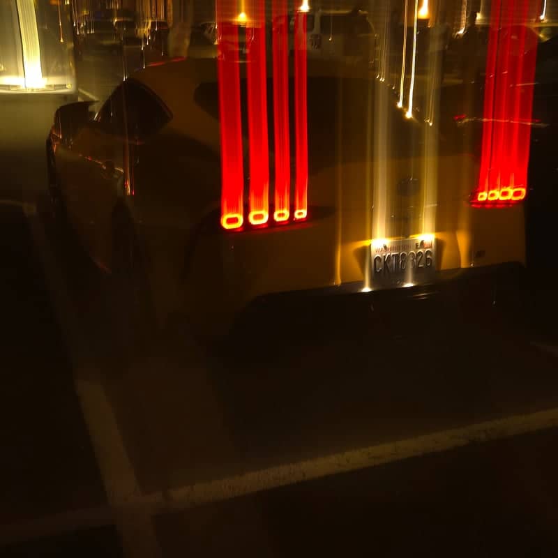 Crossroads Bellevue Night Scene - Image 1