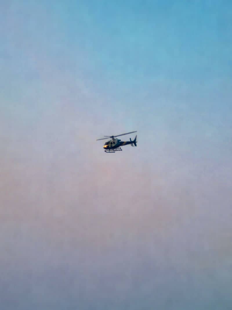 Al Amrat Skies - Image 1