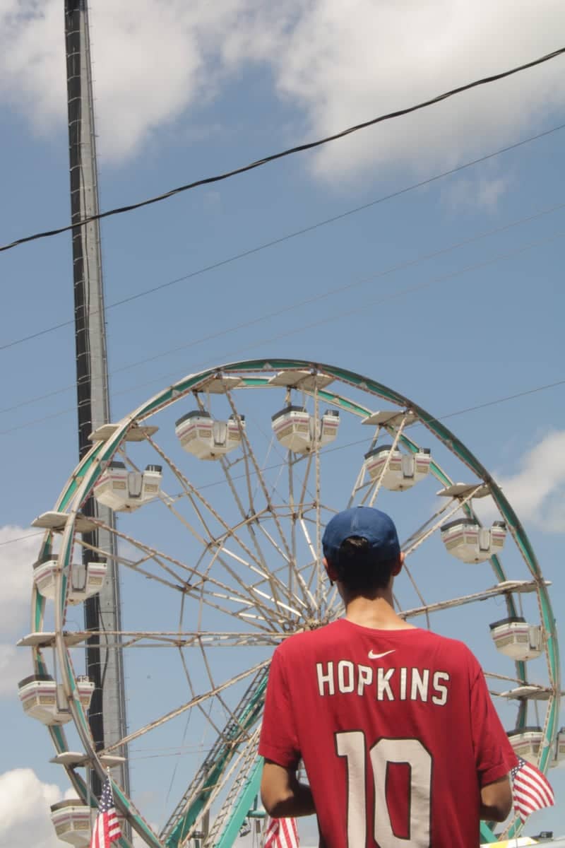 Howard County Fairgrounds - Image 1
