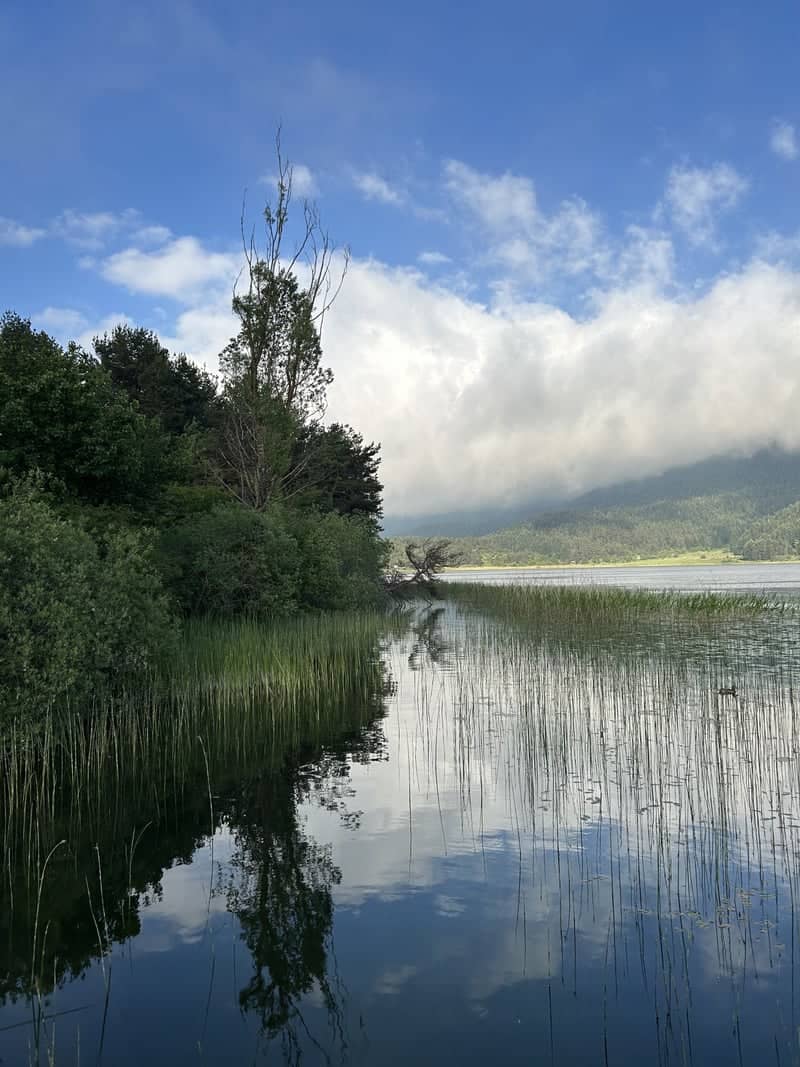 Lake Abant Nature Park - Image 1