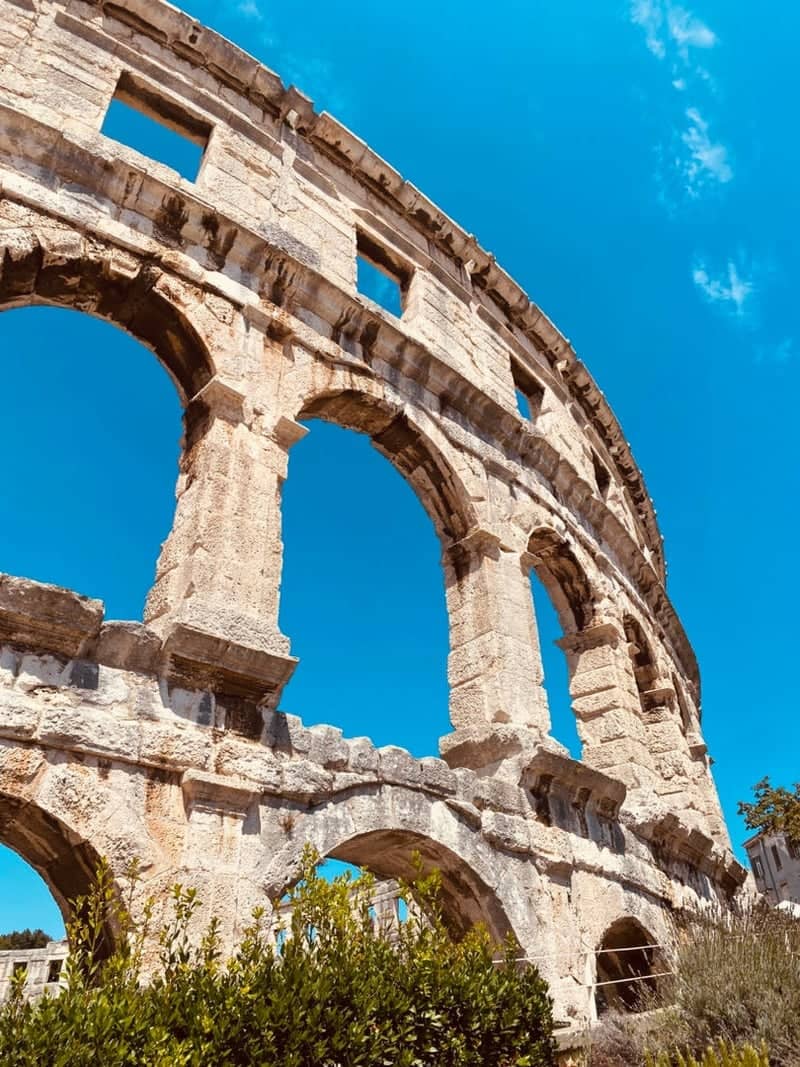 Pula Arena - Image 1