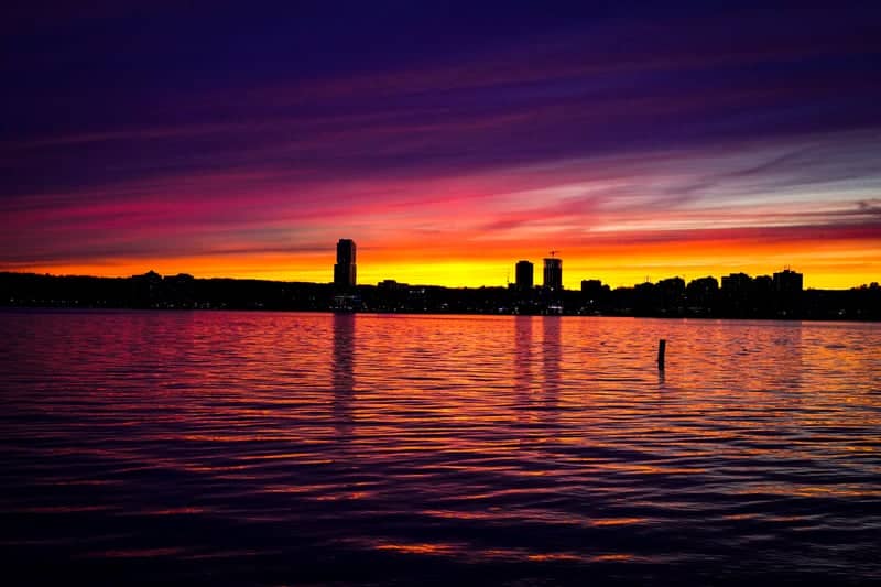 Kempenfelt Bay Waterfront - Image 1