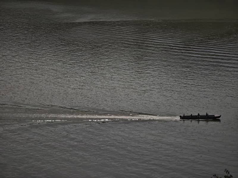 Darbandikhan Lake - Image 1