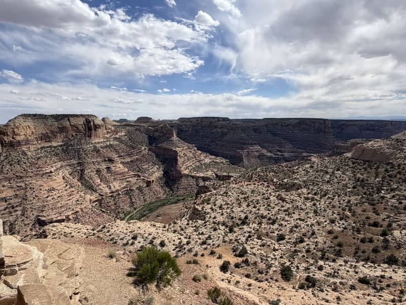 The Wedge Overlook (Little Grand Canyon) - Image 1