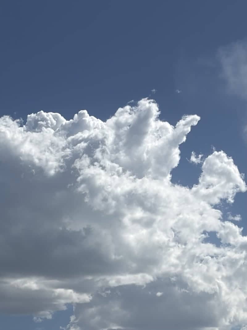 Provo Foothills Sky View - Image 1