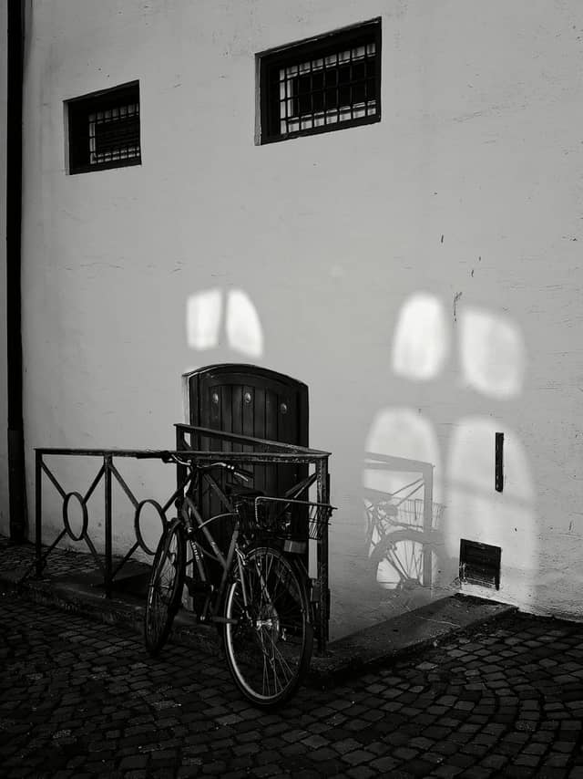 Hafengasse Old Town - Image 1