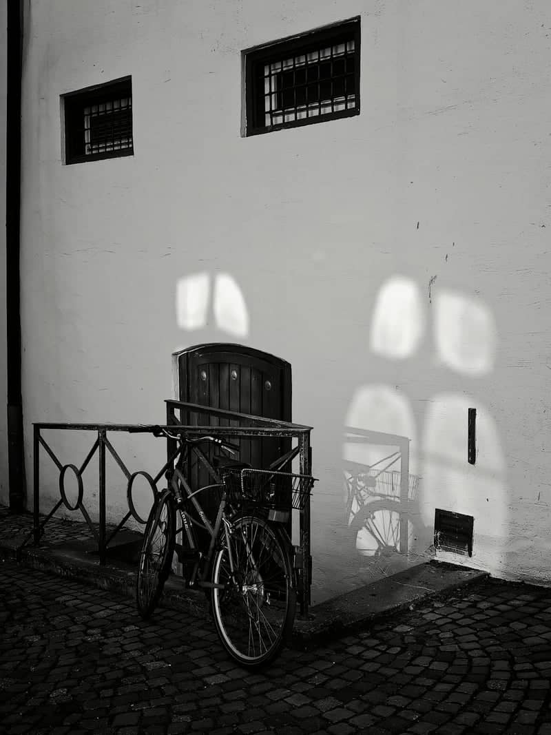 Hafengasse Old Town - Image 1