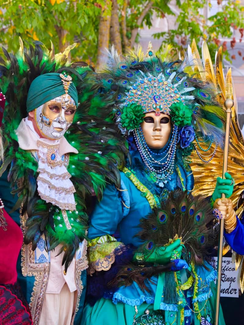 Ludwigsburg Venetian Festival - Image 1