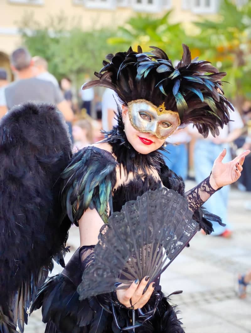 Ludwigsburg Venetian Festival - Image 1