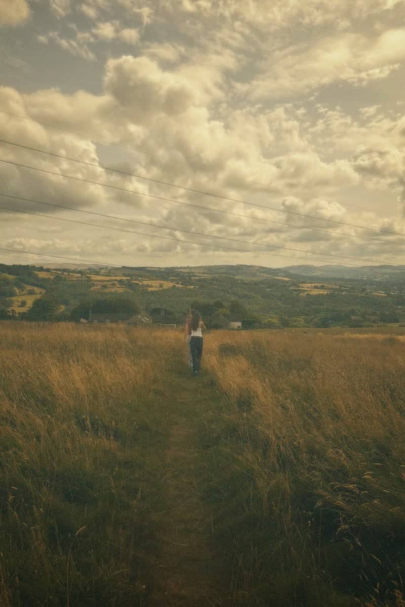 Werneth Low Country Park - Image 1