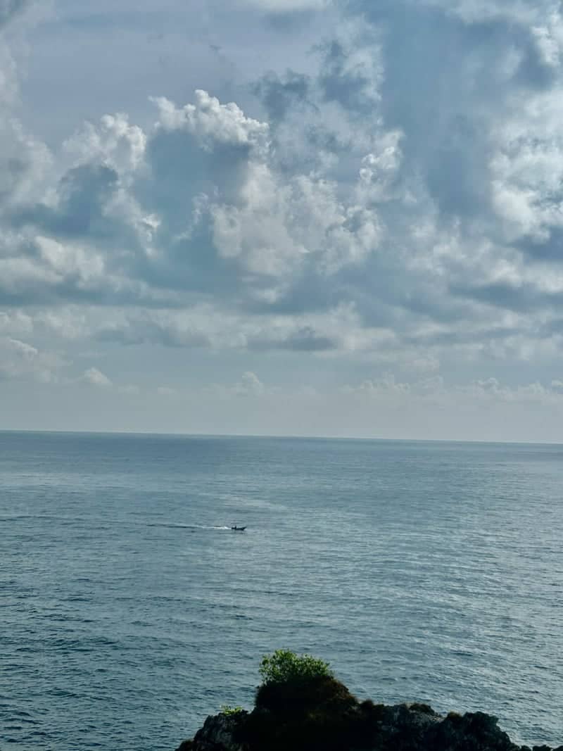 Marang Coastal View - Image 1