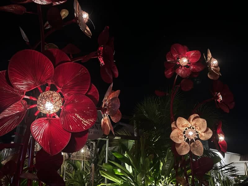 Kuantan 188 Light Garden - Image 1
